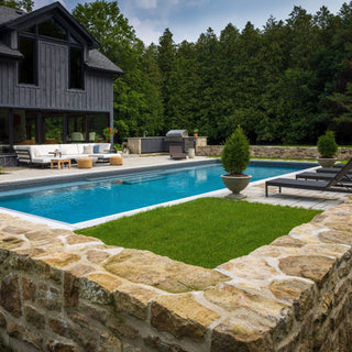 Aging in Place with a Gorgeous Outdoor Space
