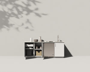 Islands, Refrigeration & Functional Storage Outdoor Kitchen Series