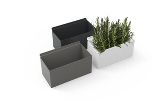 Clip-In Planter