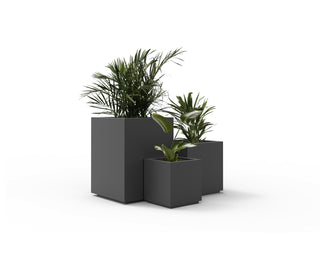 Column Planter