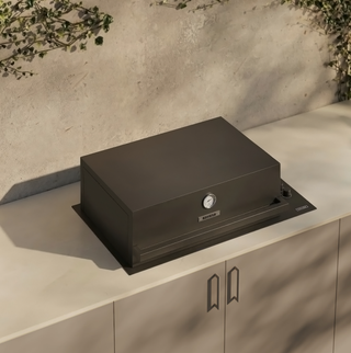 Fògher Drop-in Grill