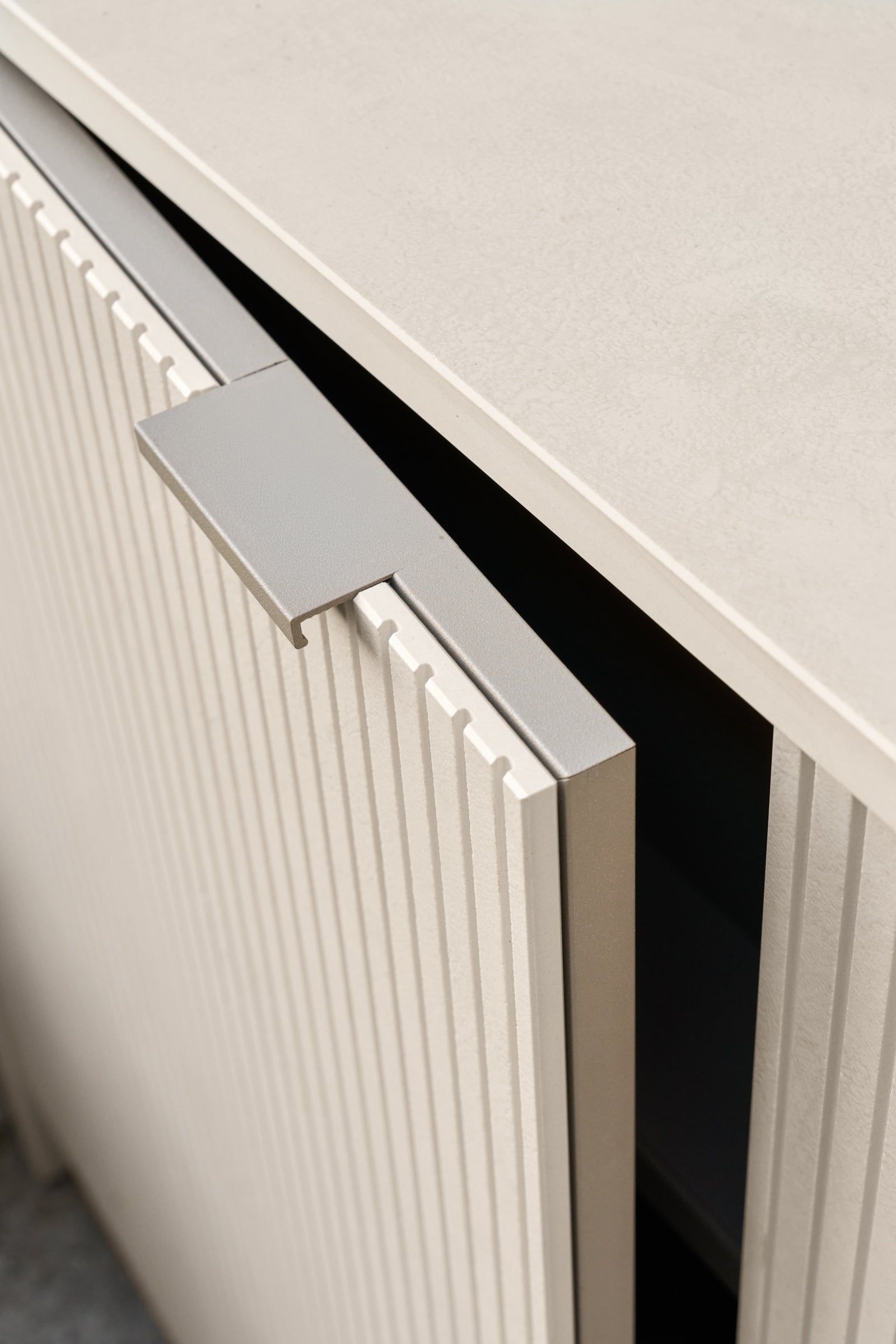 Urban Bonfire x Dekton